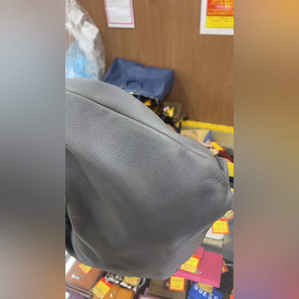 Authentic🩶Vintage LOEWE bag - Picture 14 of 15